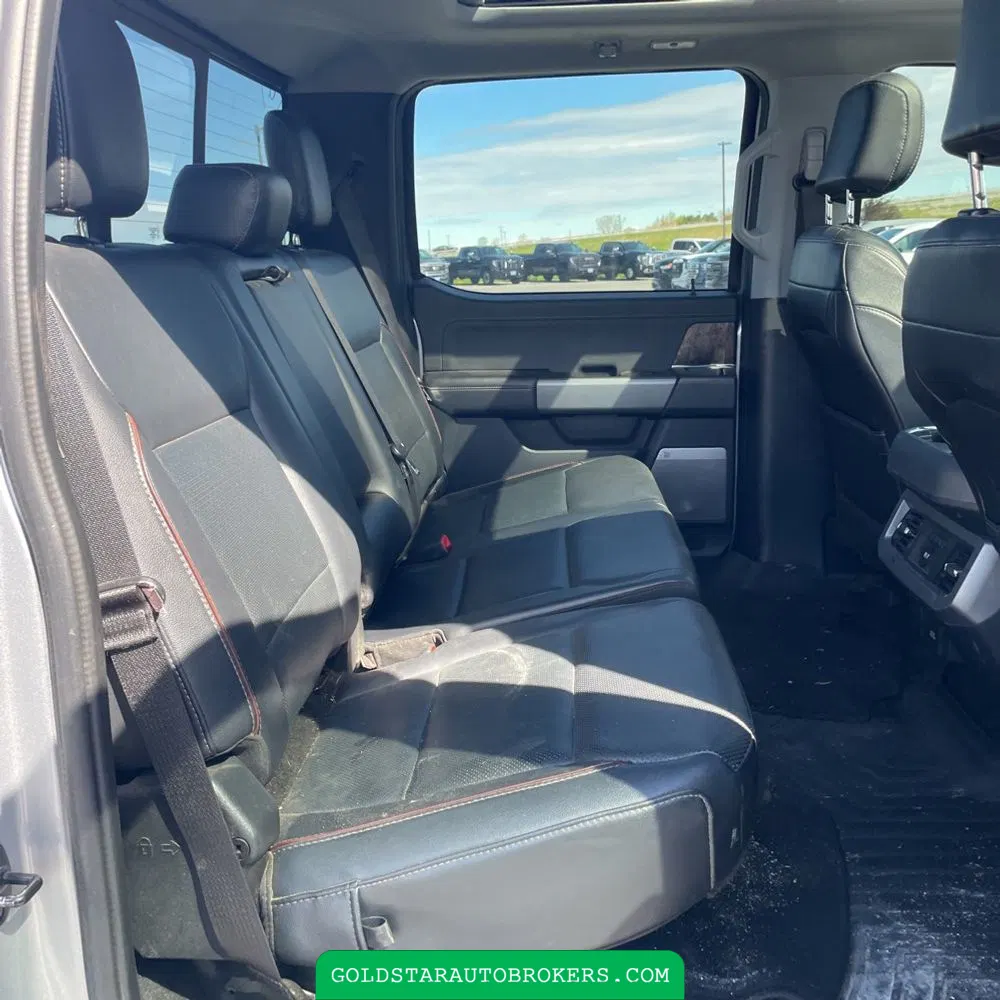 2023 Ford F-250 LARIAT