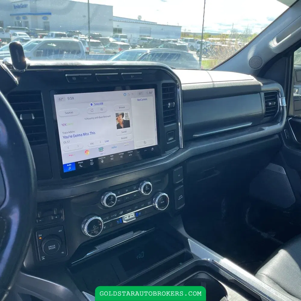 2023 Ford F-250 LARIAT