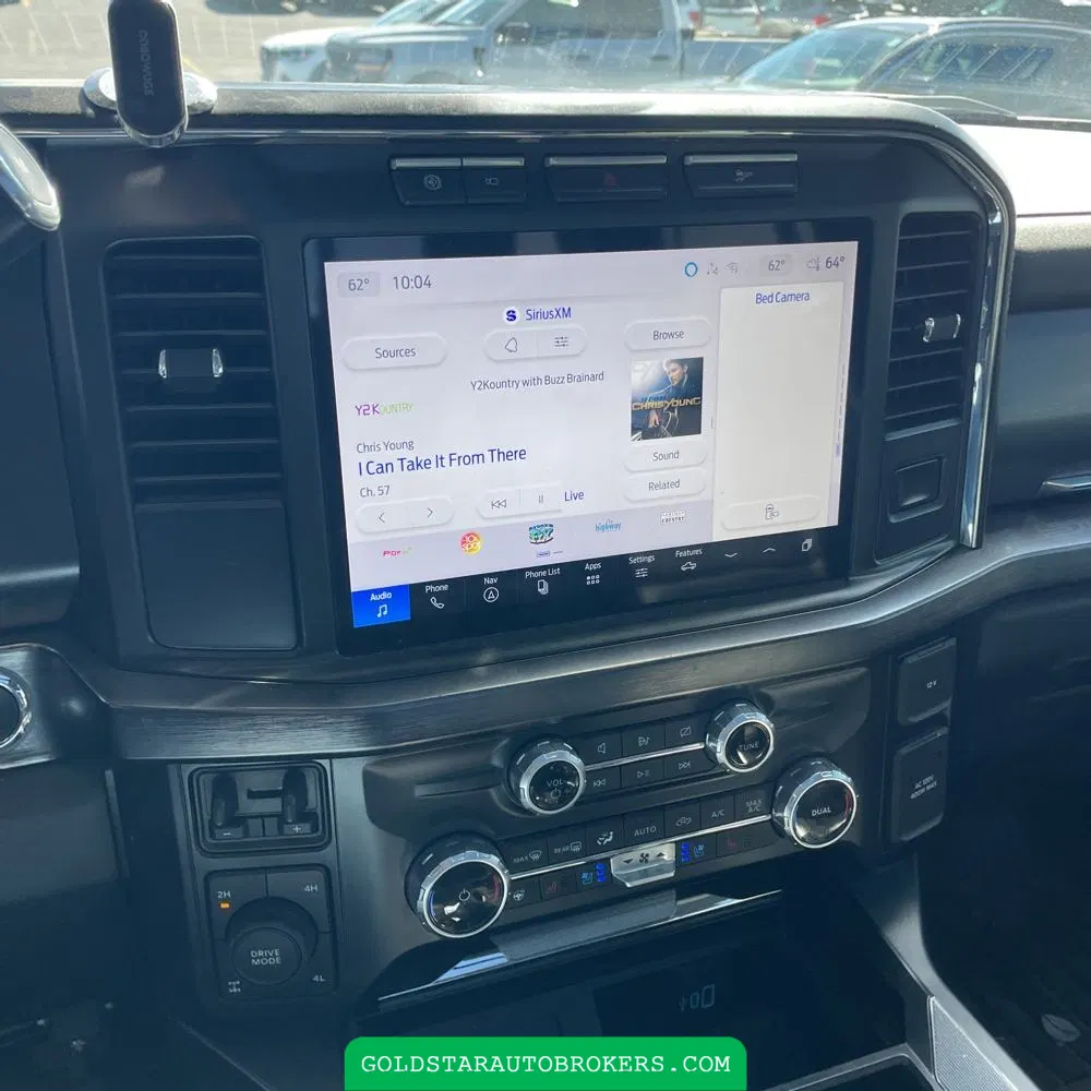 2023 Ford F-250 LARIAT