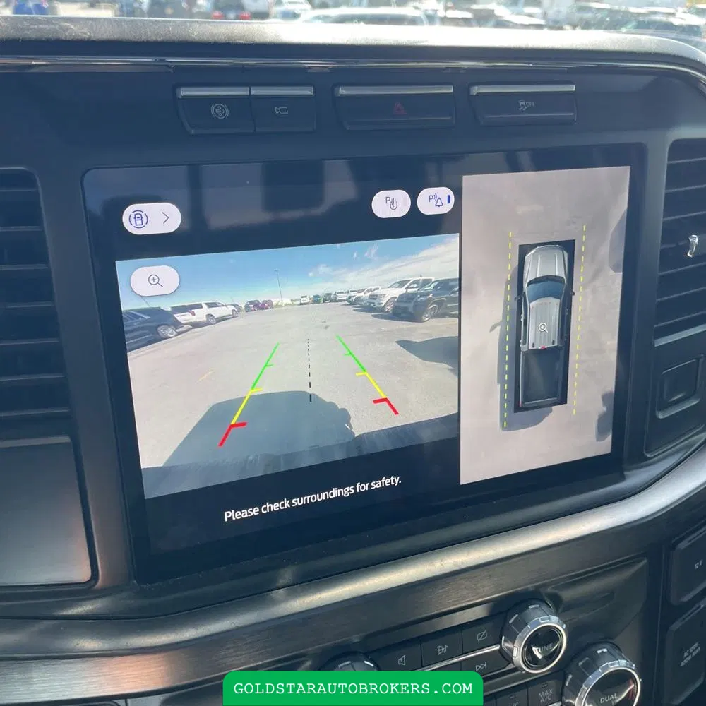 2023 Ford F-250 LARIAT