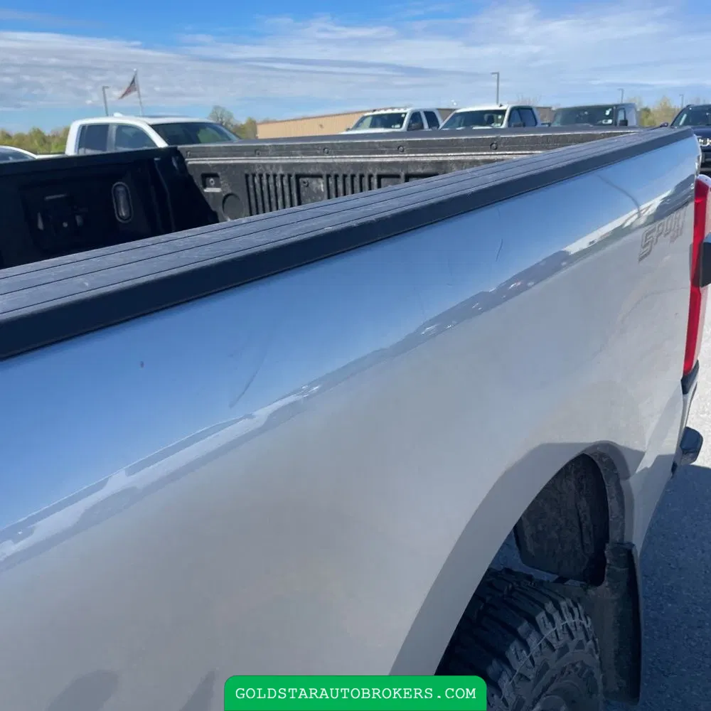 2023 Ford F-250 LARIAT