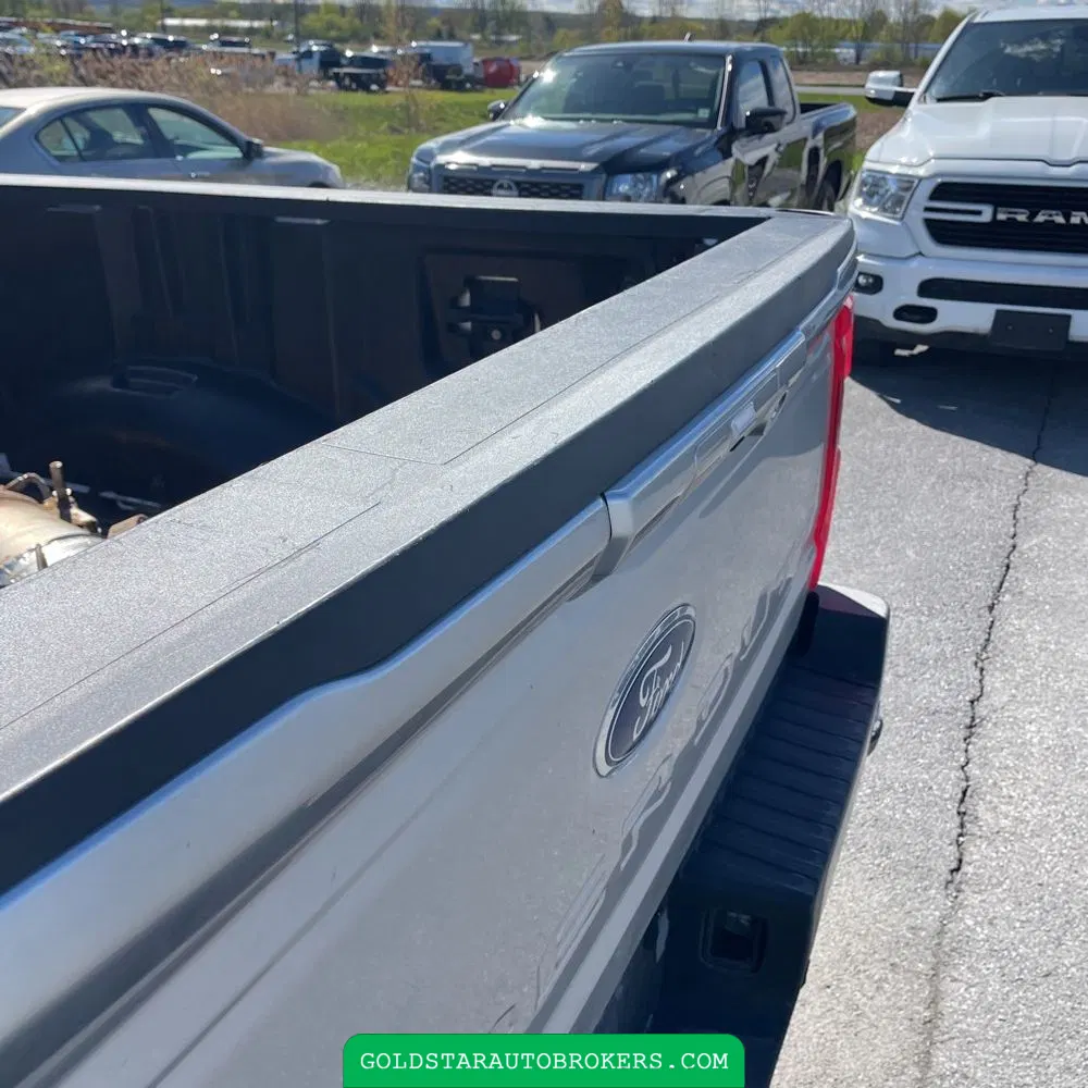 2023 Ford F-250 LARIAT