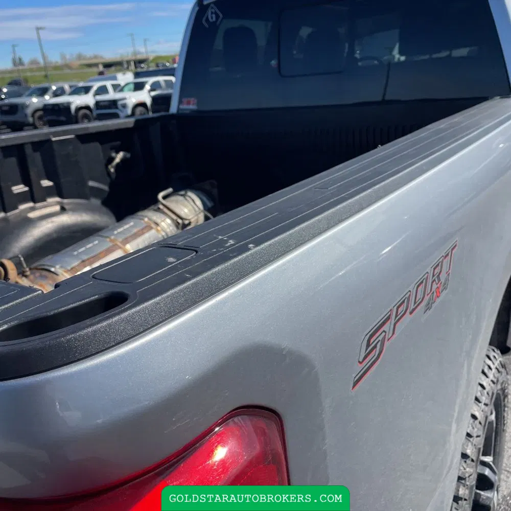 2023 Ford F-250 LARIAT
