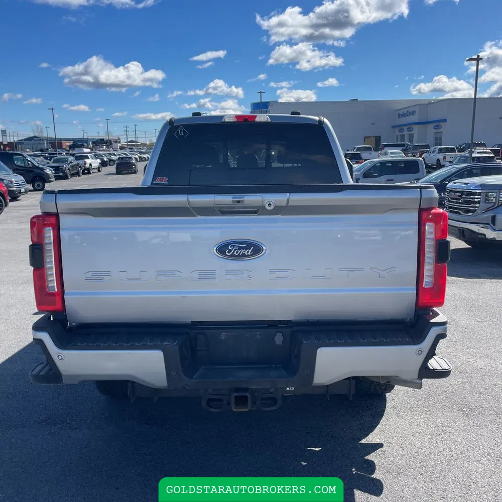 2023 Ford F-250 LARIAT