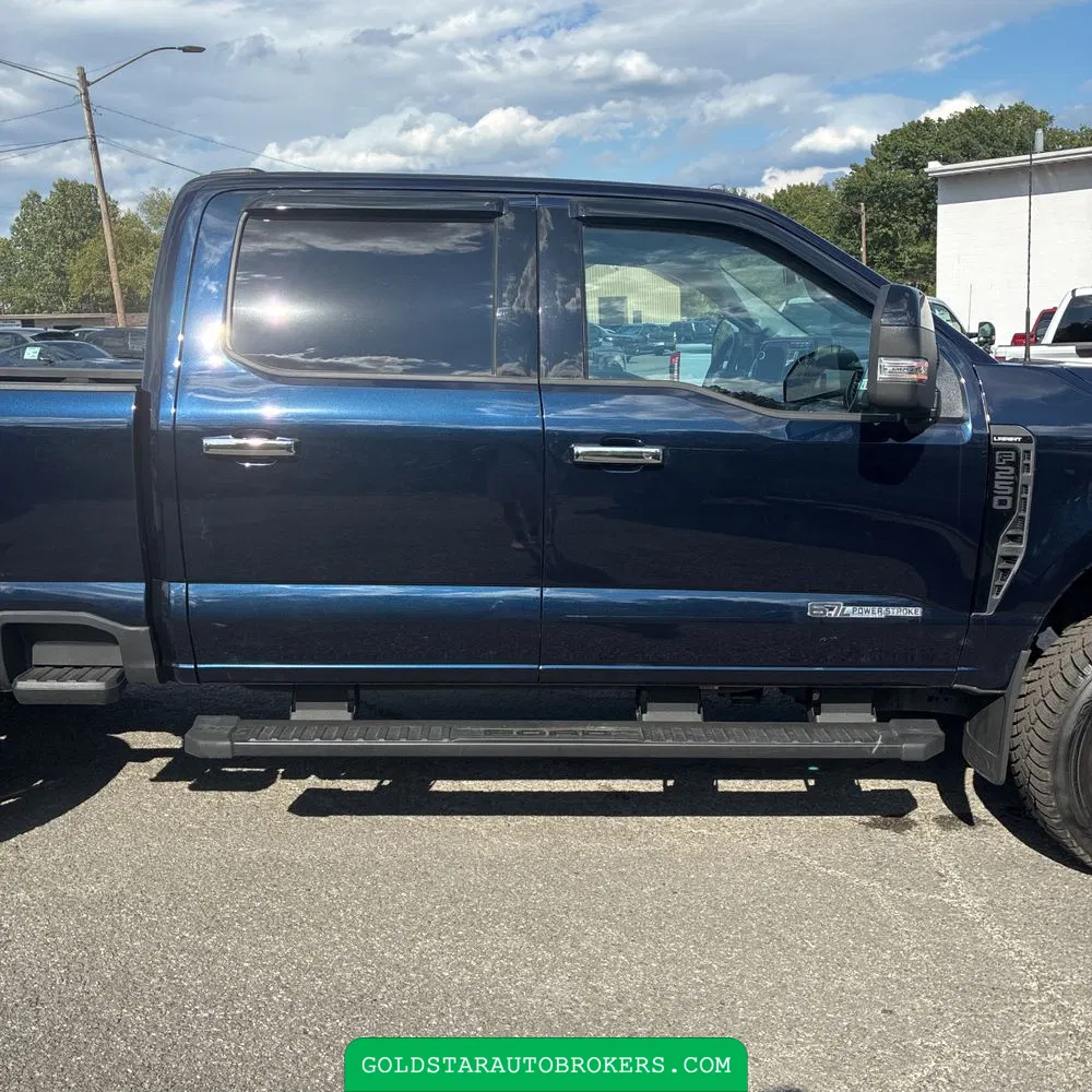 2024 Ford F250 S/D Lariat