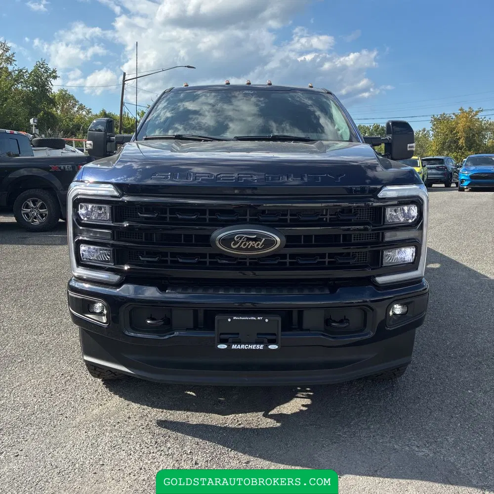 2024 Ford F250 S/D Lariat