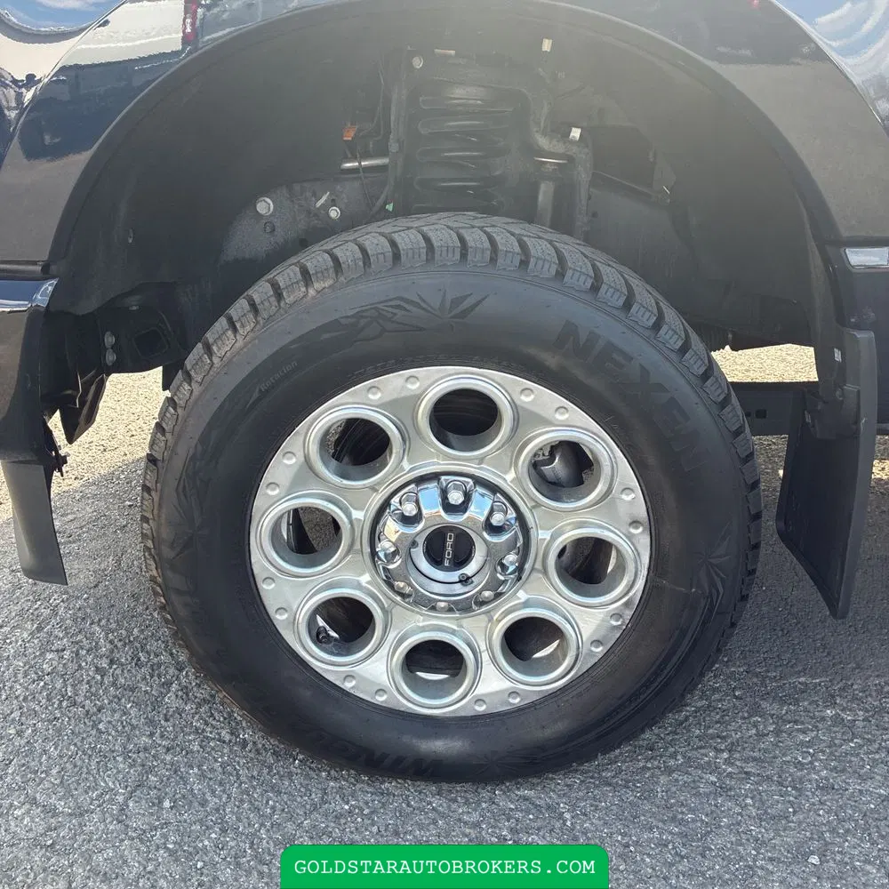2024 Ford F250 S/D Lariat