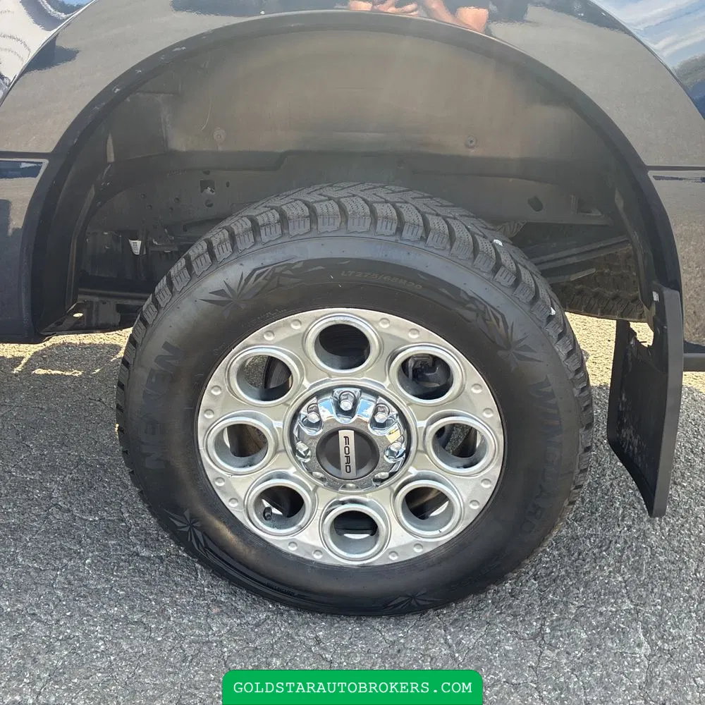 2024 Ford F250 S/D Lariat