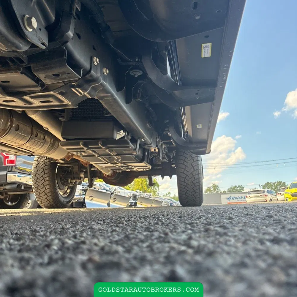 2024 Ford F250 S/D Lariat
