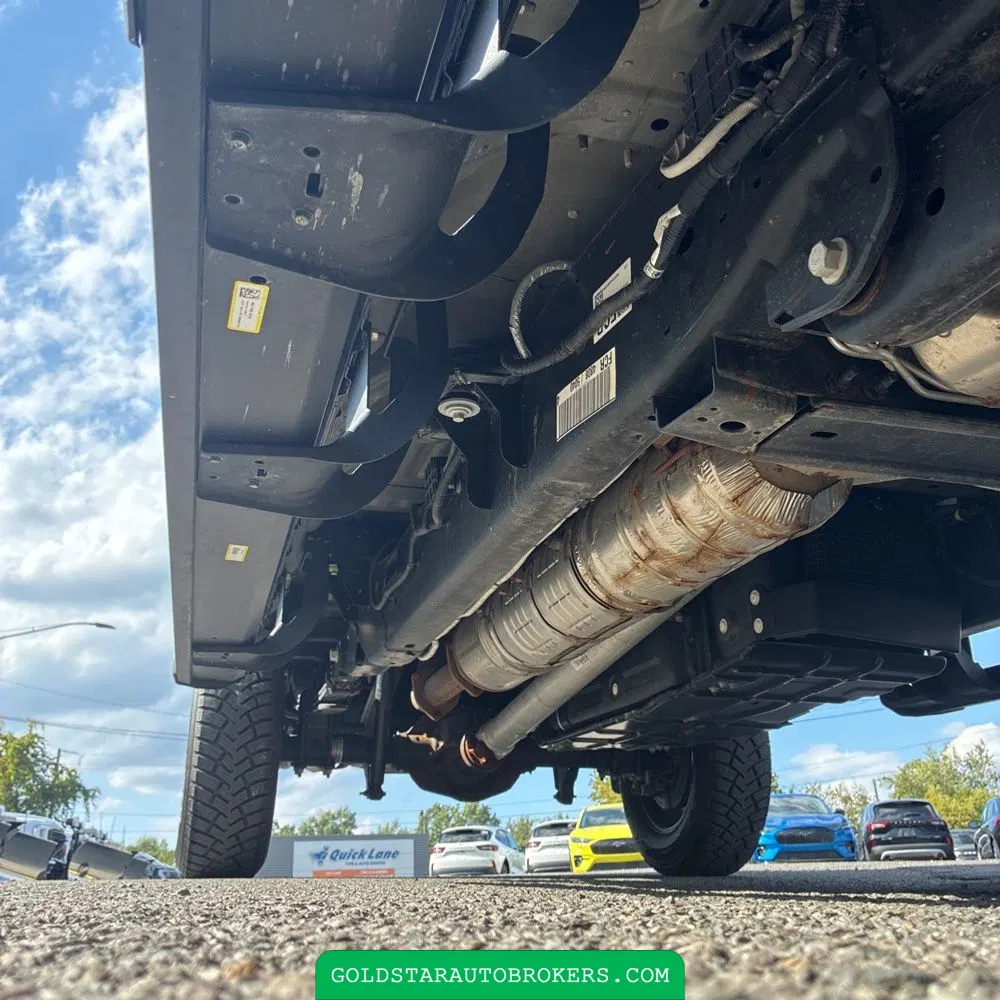 2024 Ford F250 S/D Lariat