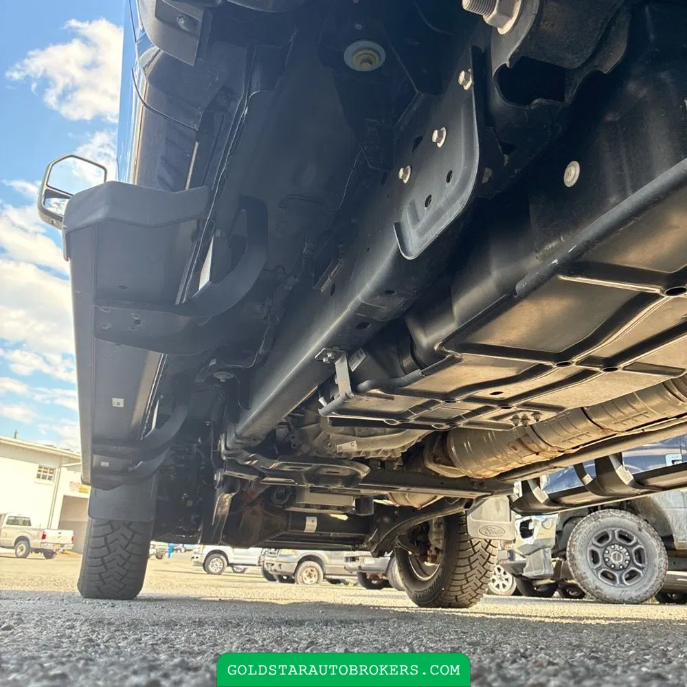 2024 Ford F250 S/D Lariat