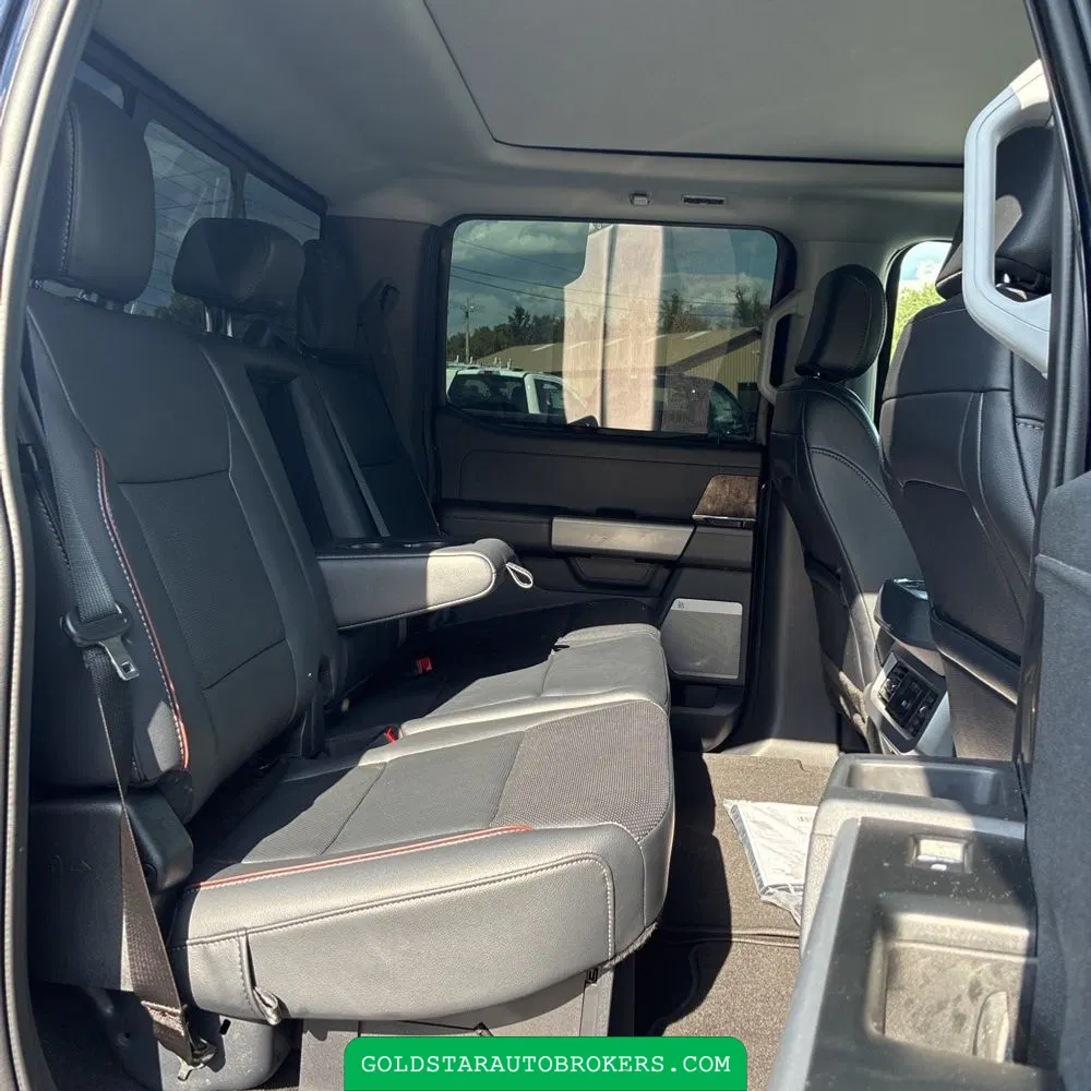 2024 Ford F250 S/D Lariat