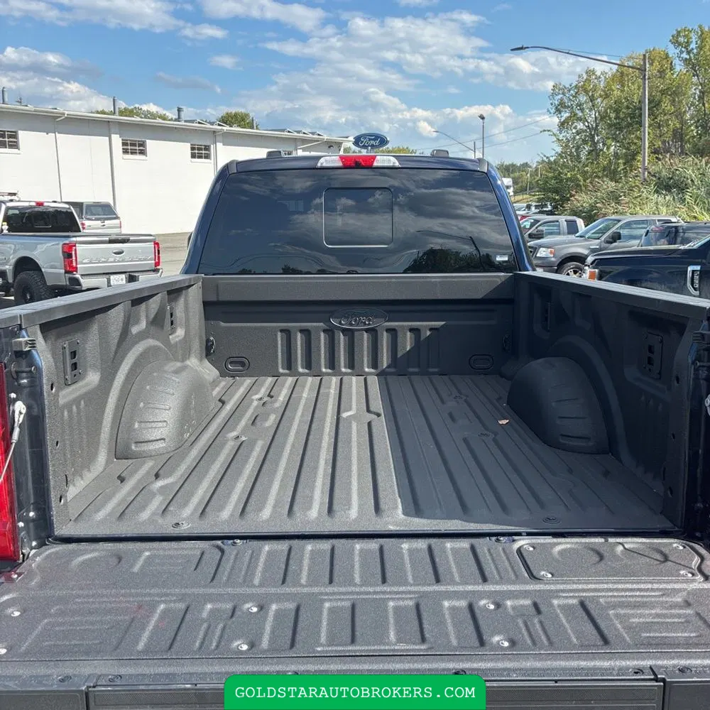 2024 Ford F250 S/D Lariat