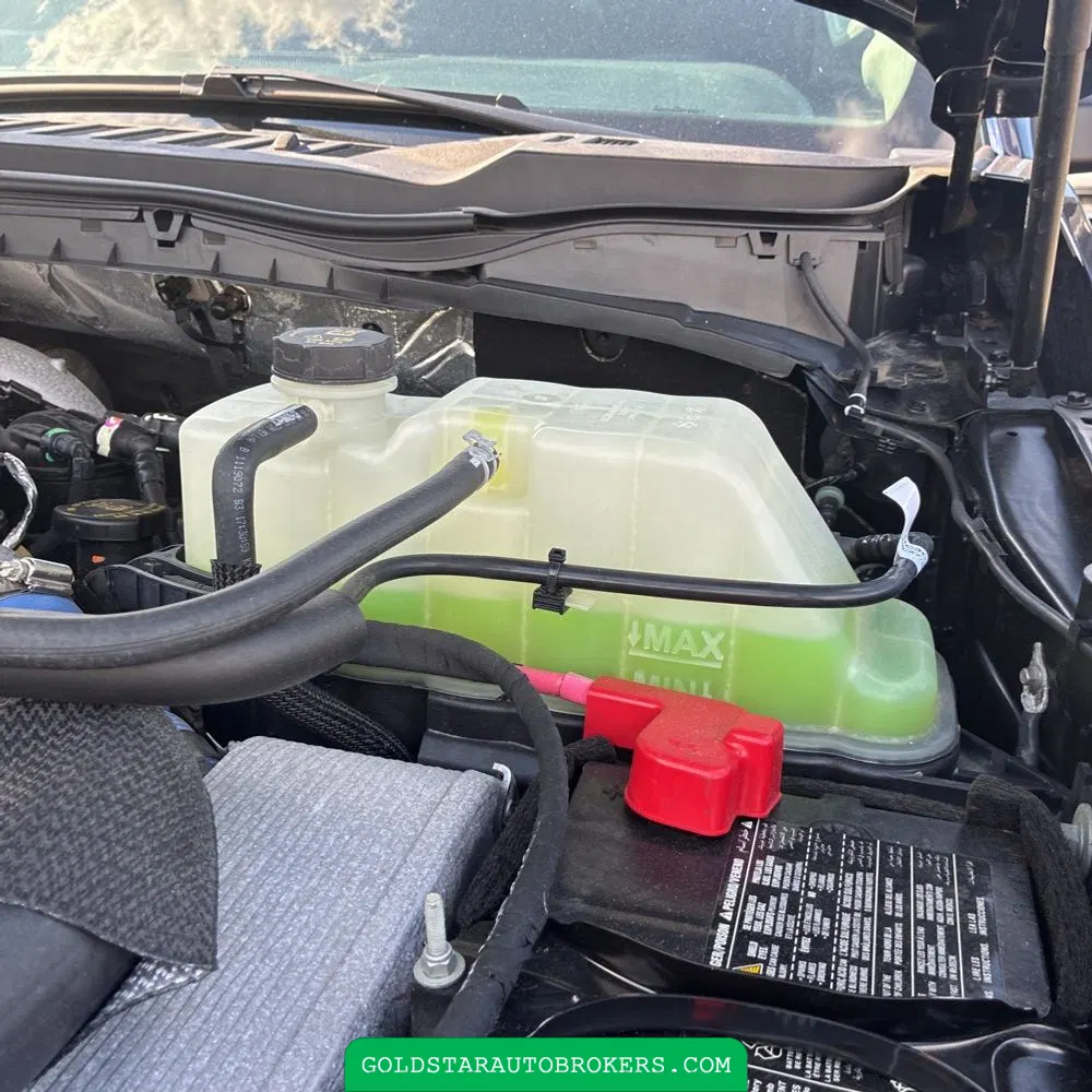 2024 Ford F250 S/D Lariat
