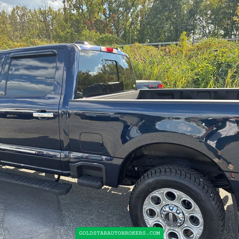 2024 Ford F250 S/D Lariat