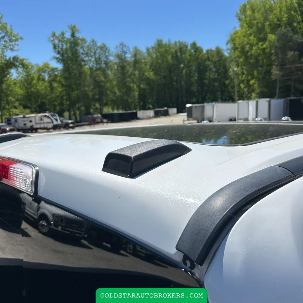 2021 Ford F-250 Super Duty Platinum