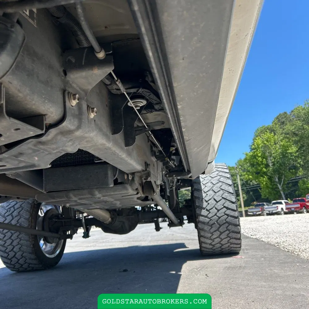2021 Ford F-250 Super Duty Platinum