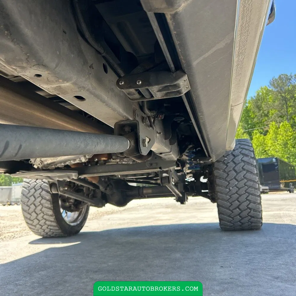 2021 Ford F-250 Super Duty Platinum