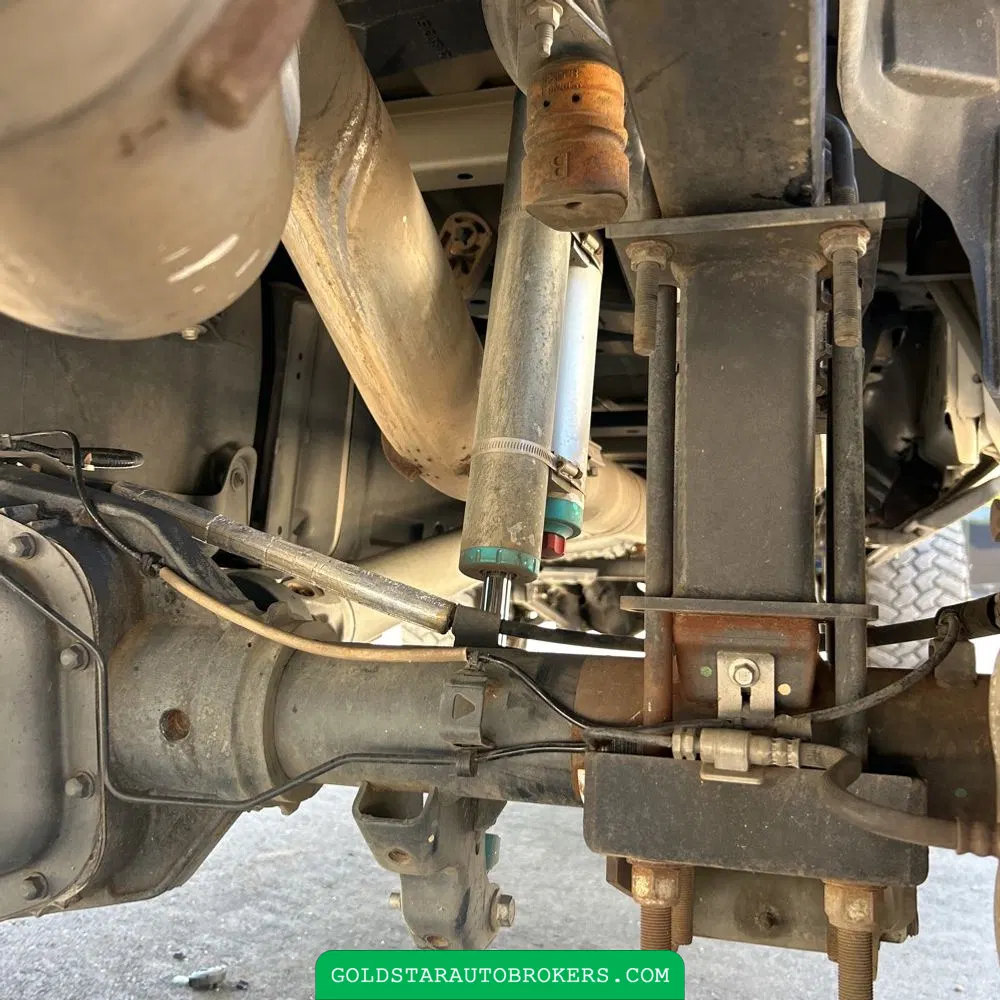 2021 Ford F-250 Super Duty Platinum