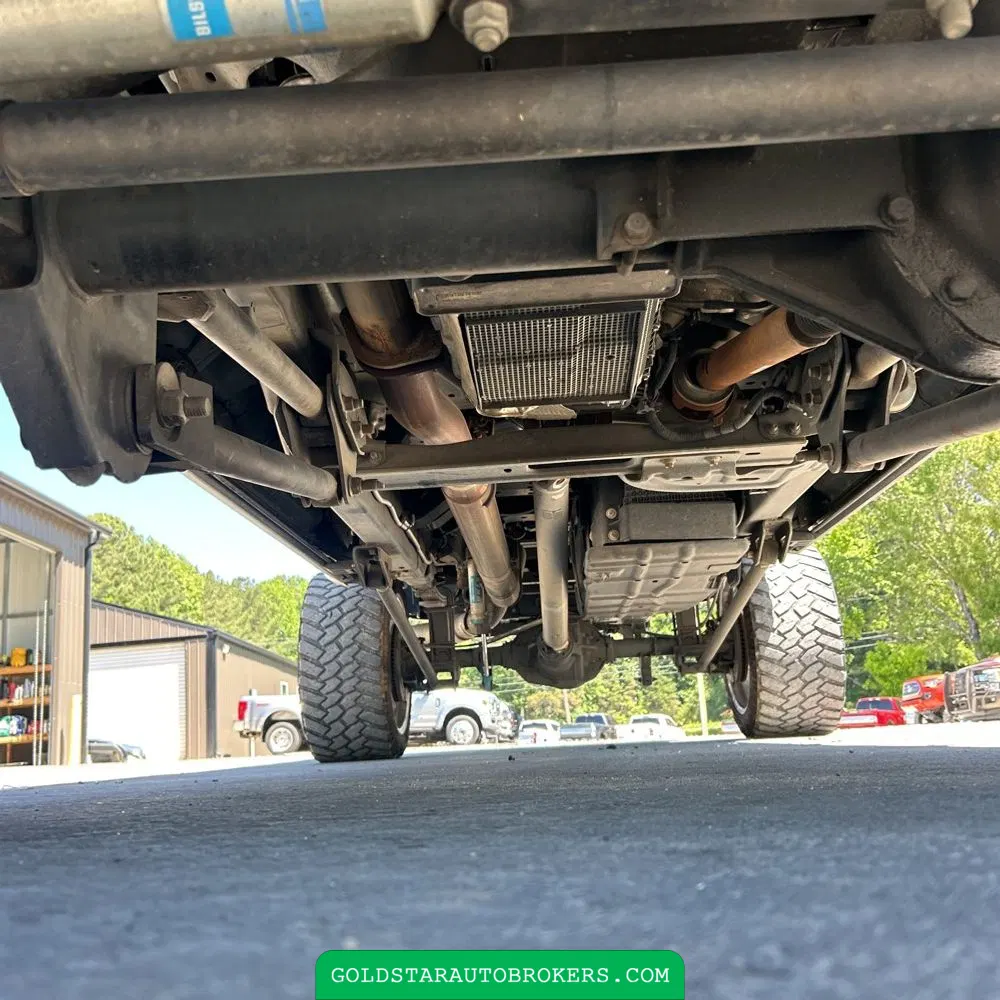 2021 Ford F-250 Super Duty Platinum