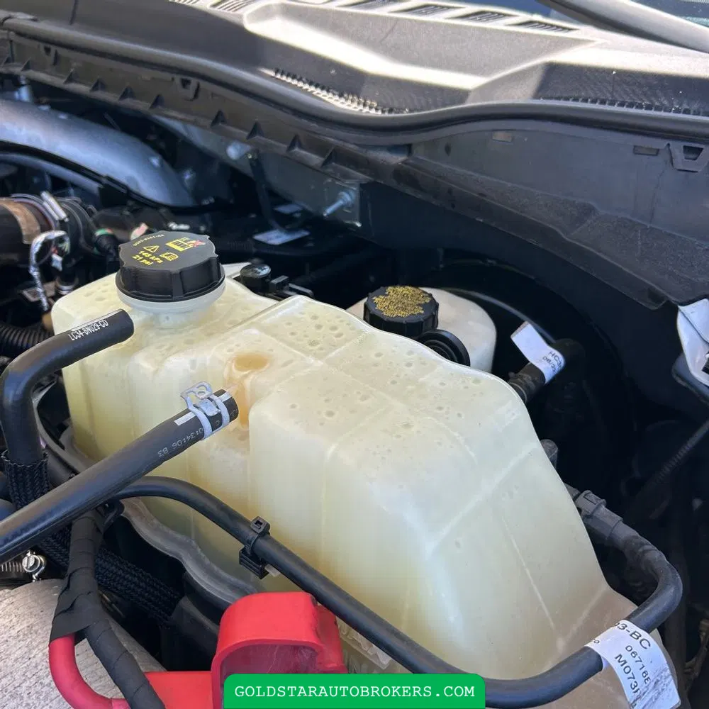 2021 Ford F-250 Super Duty Platinum