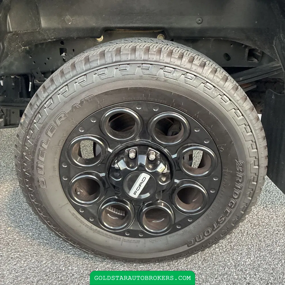 2024 Ford F250 S/D Lariat