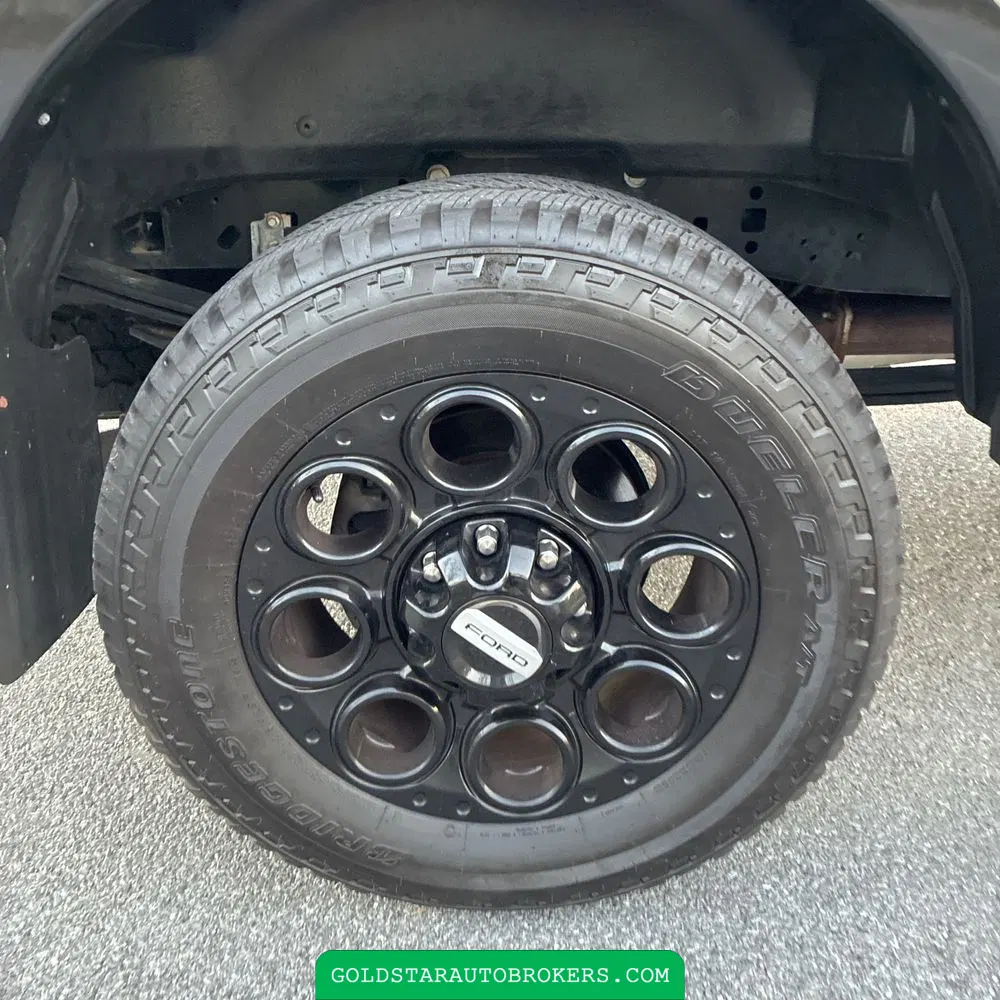 2024 Ford F250 S/D Lariat