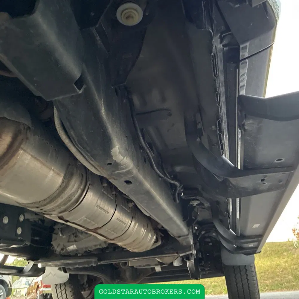 2024 Ford F250 S/D Lariat