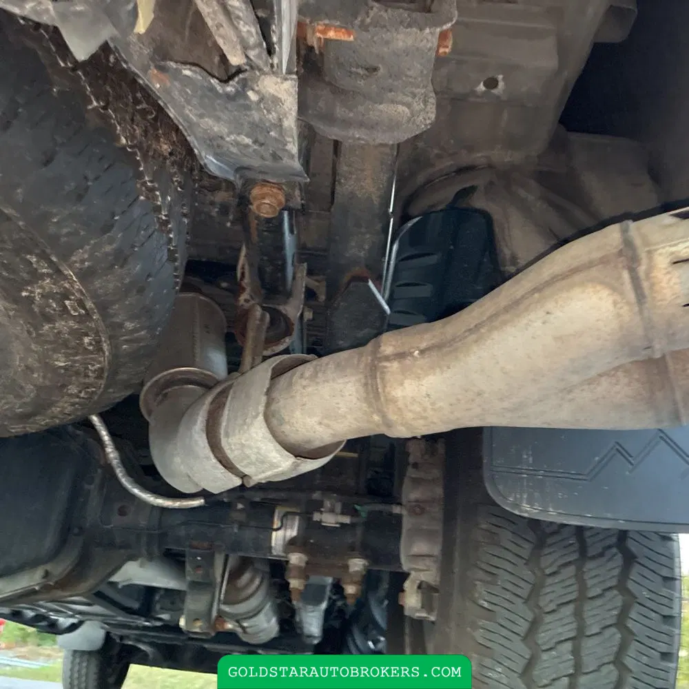 2024 Ford F250 S/D Lariat