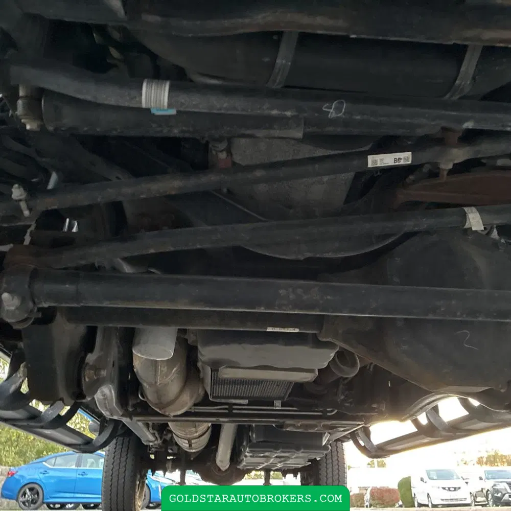 2024 Ford F250 S/D Lariat