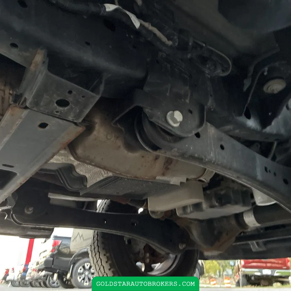 2024 Ford F250 S/D Lariat