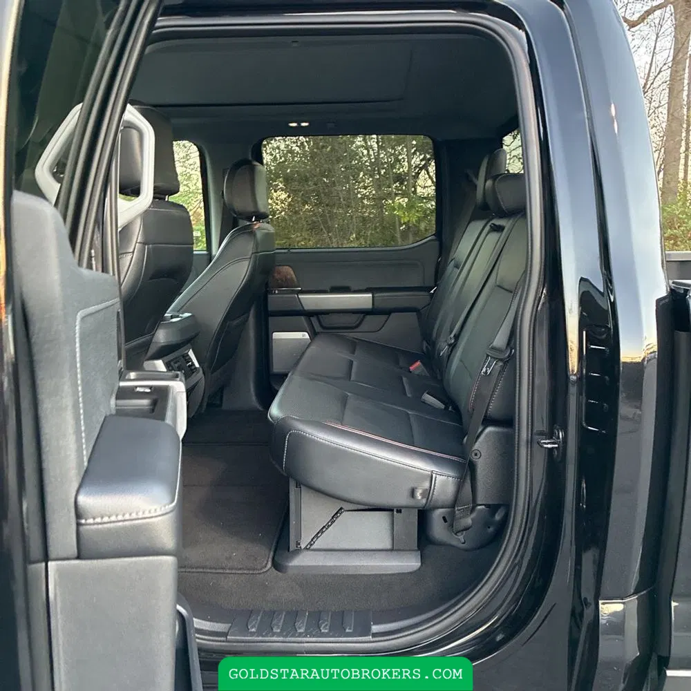 2024 Ford F250 S/D Lariat