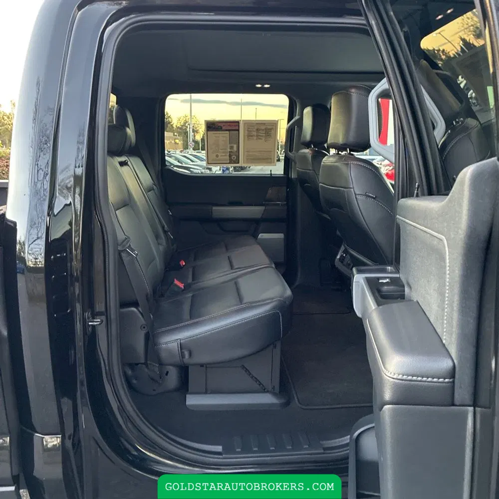 2024 Ford F250 S/D Lariat
