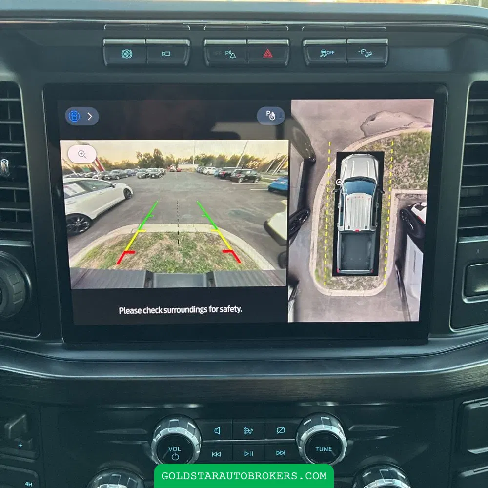 2024 Ford F250 S/D Lariat