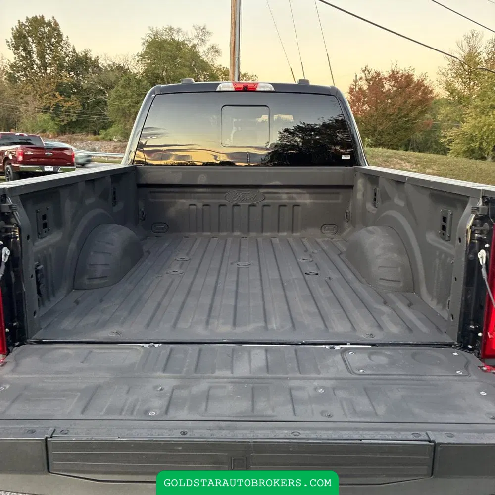 2024 Ford F250 S/D Lariat