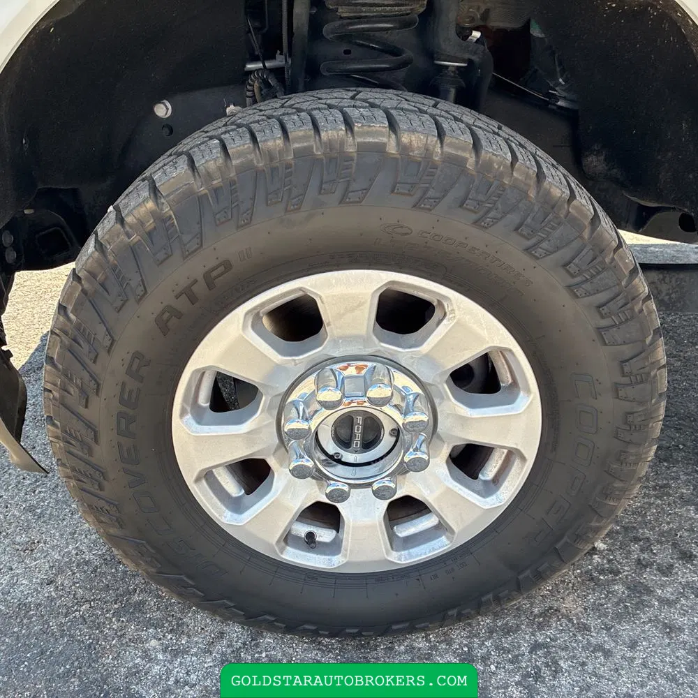 2024 Ford F-250 Super Duty XLT