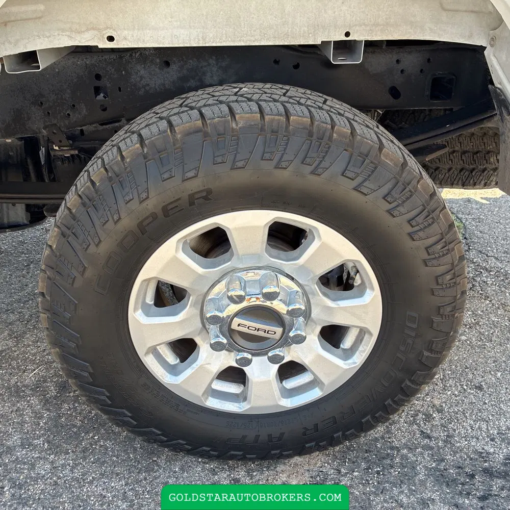 2024 Ford F-250 Super Duty XLT