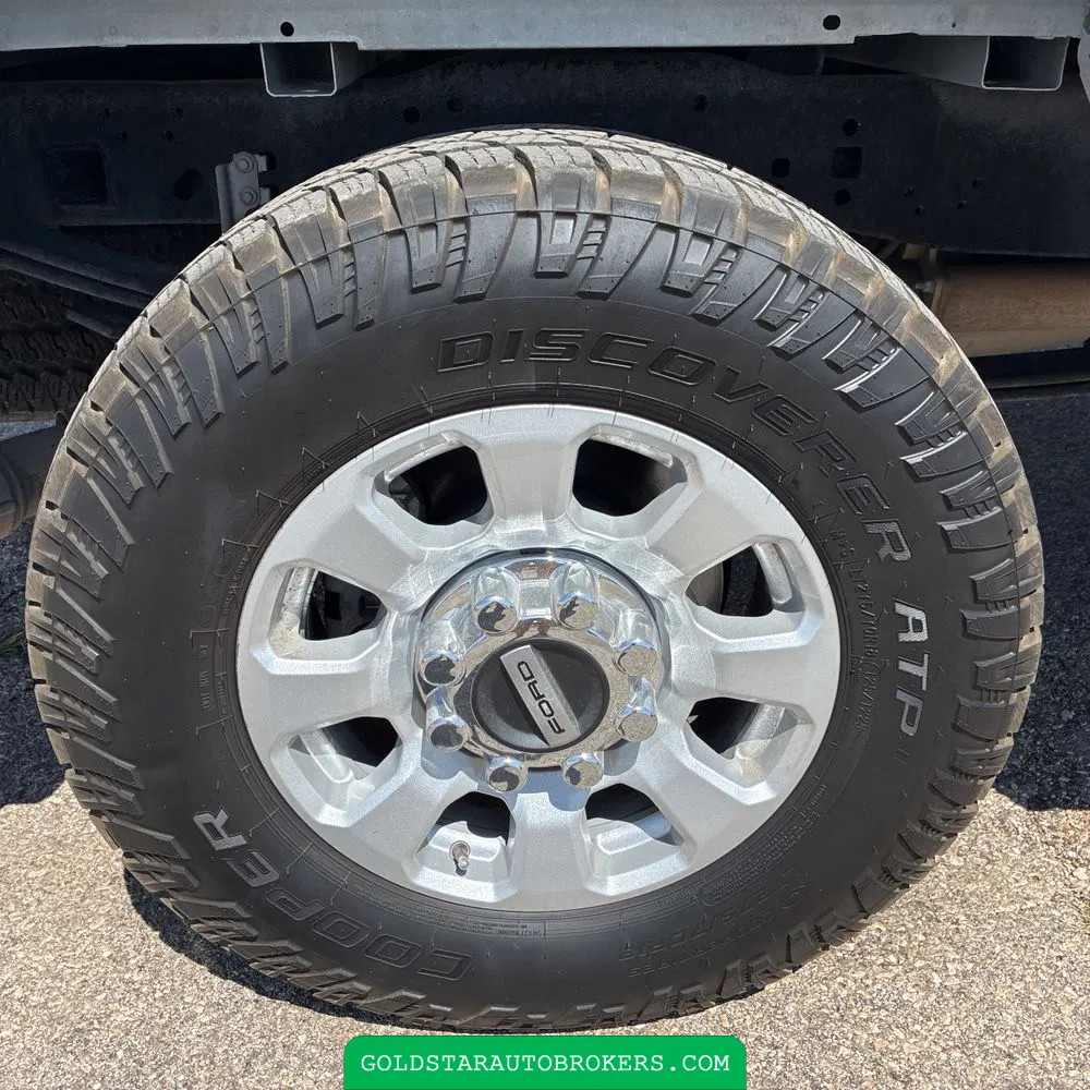 2024 Ford F-250 Super Duty XLT