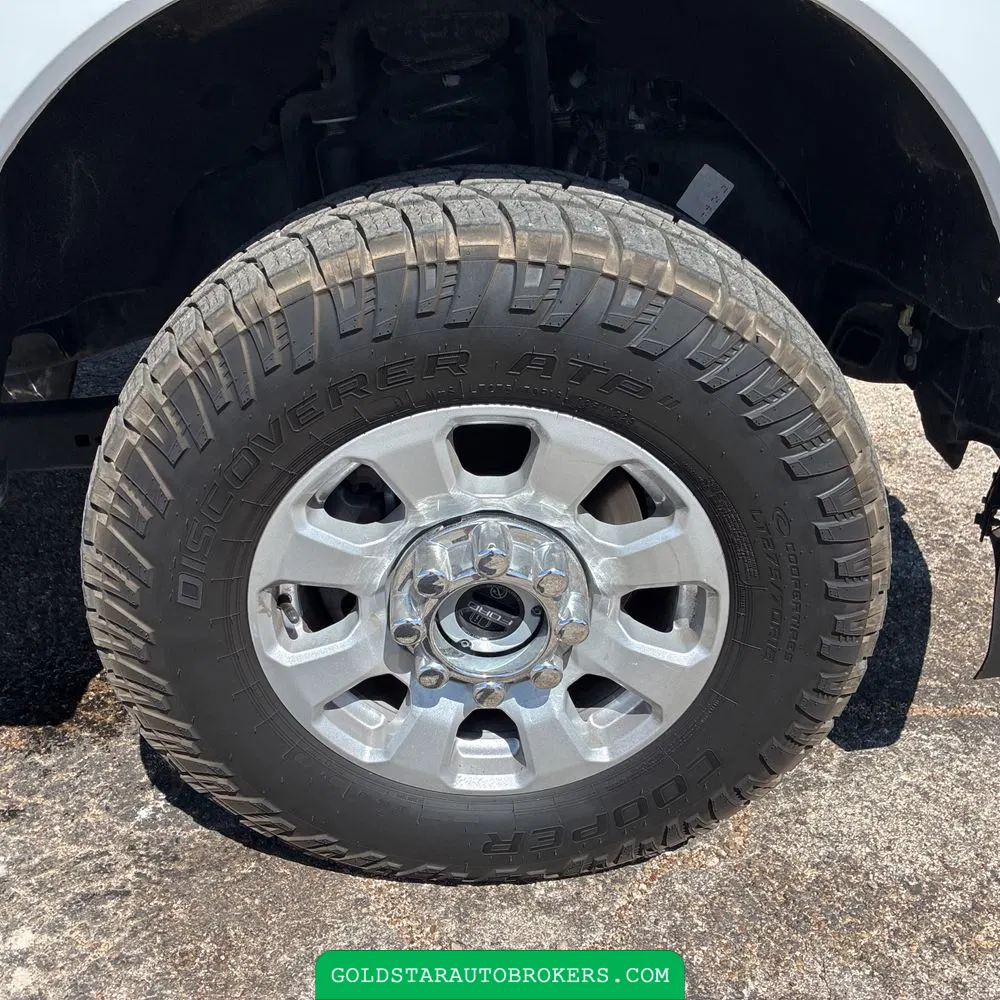 2024 Ford F-250 Super Duty XLT