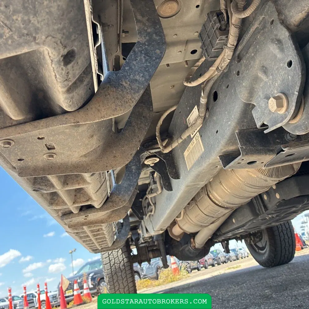 2024 Ford F-250 Super Duty XLT