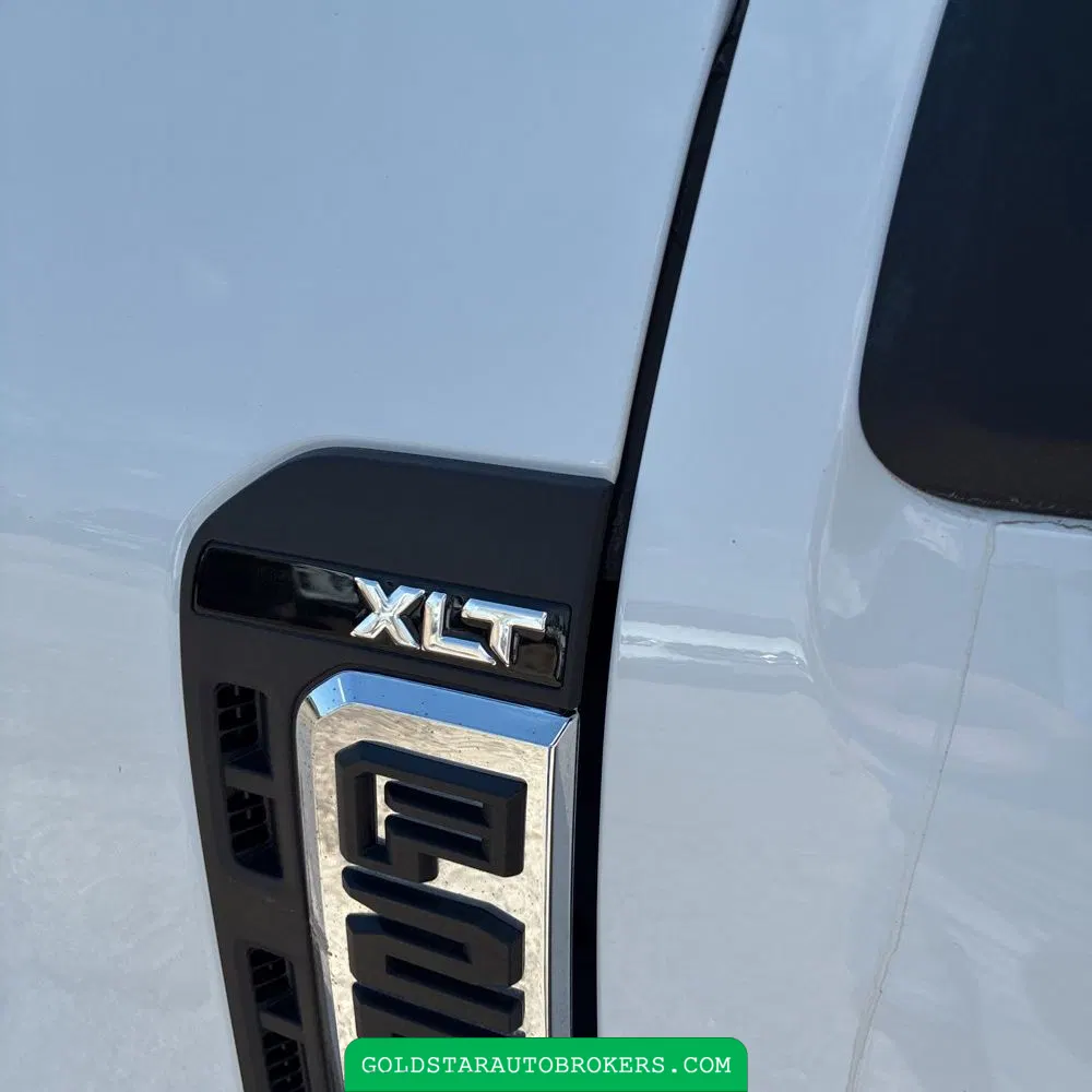 2024 Ford F-250 Super Duty XLT