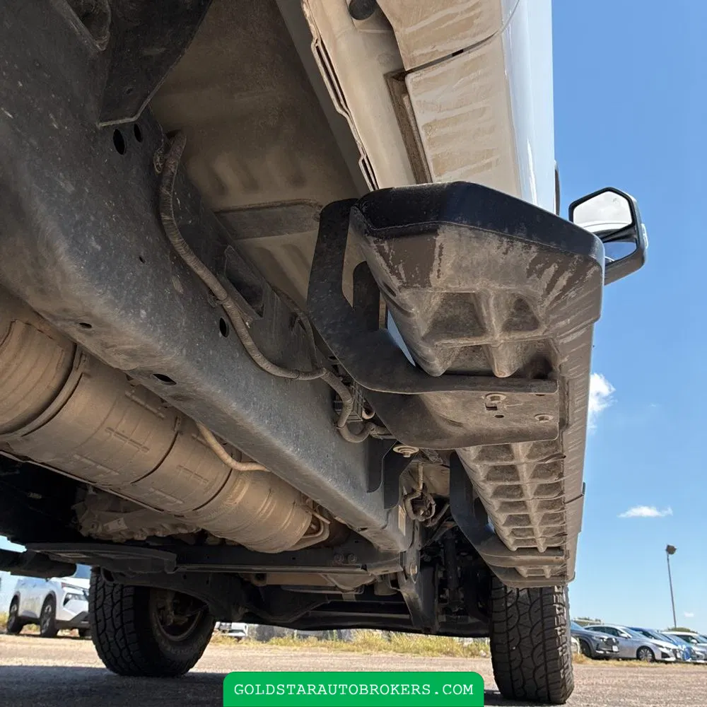 2024 Ford F-250 Super Duty XLT