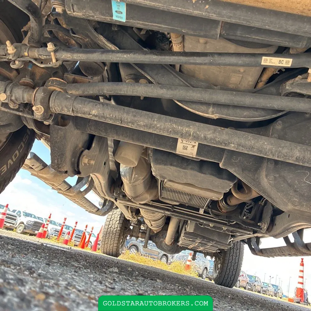 2024 Ford F-250 Super Duty XLT