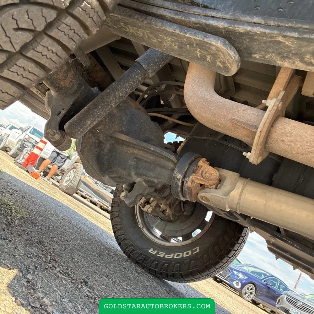 2024 Ford F-250 Super Duty XLT