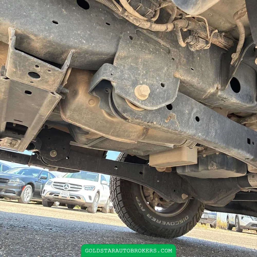 2024 Ford F-250 Super Duty XLT