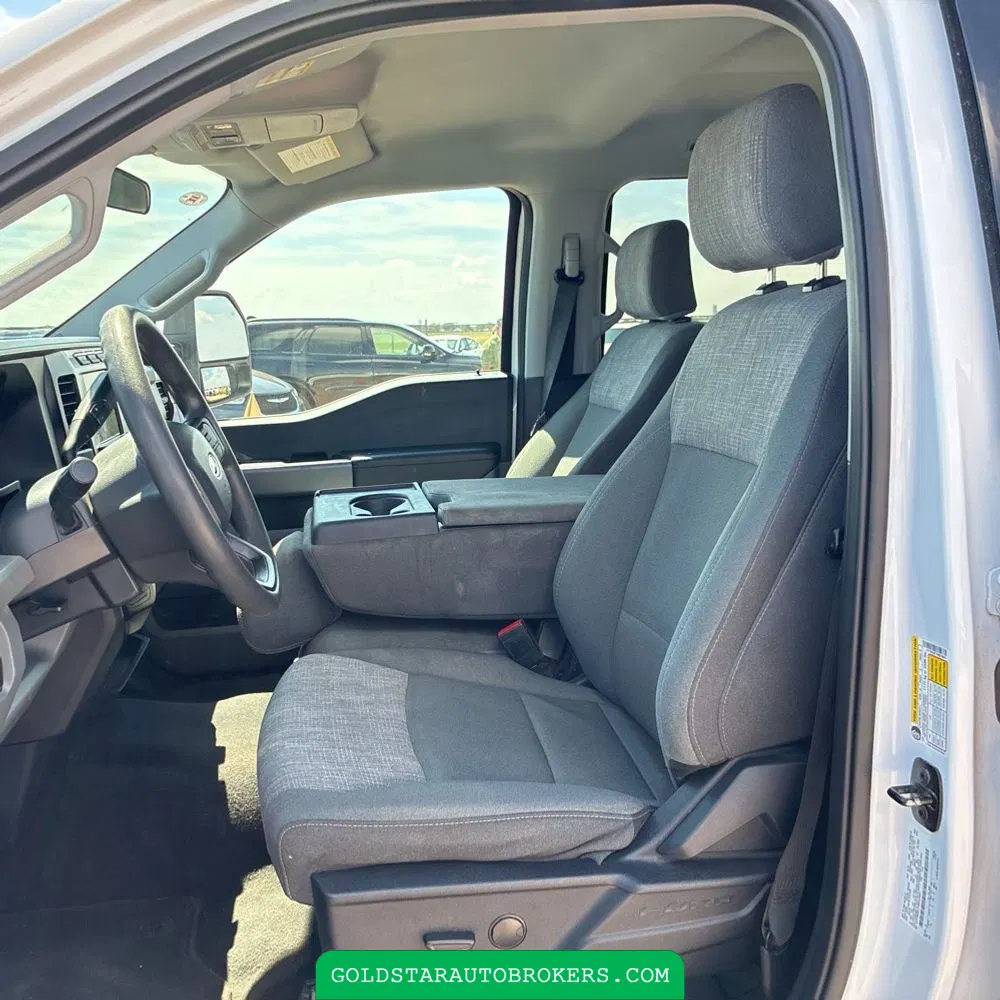 2024 Ford F-250 Super Duty XLT