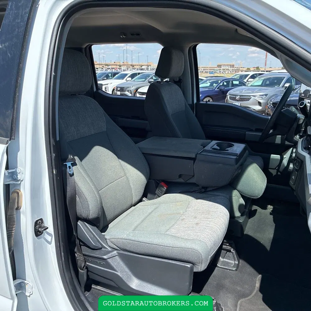 2024 Ford F-250 Super Duty XLT