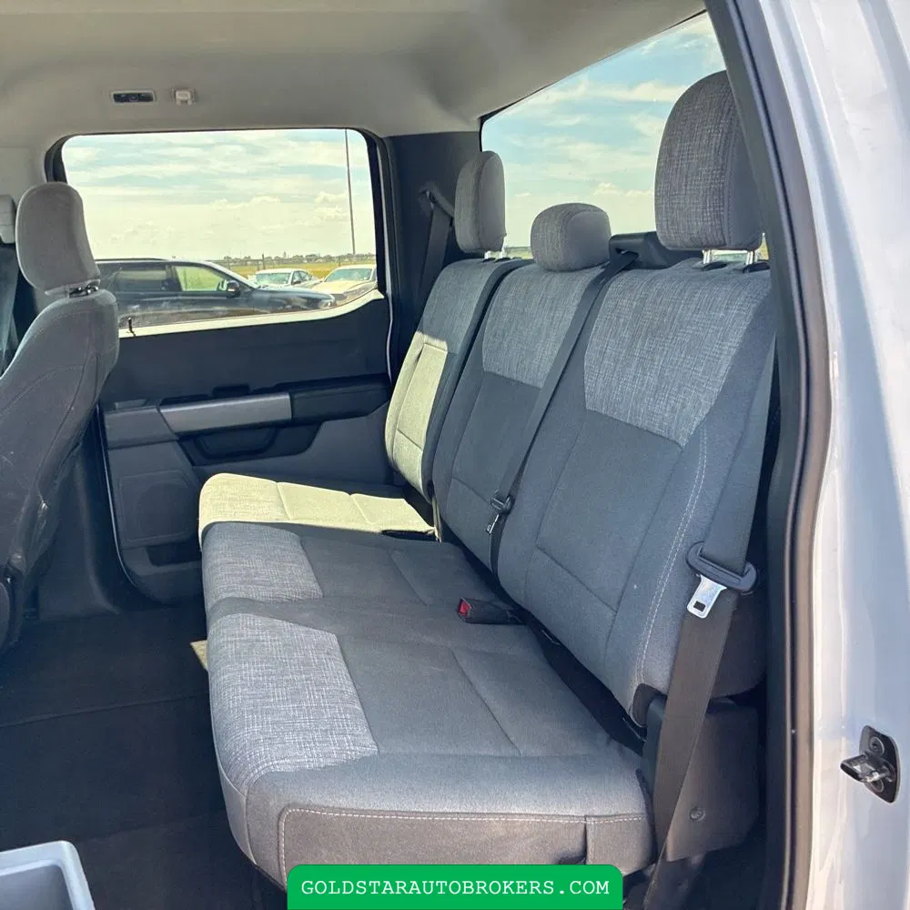 2024 Ford F-250 Super Duty XLT