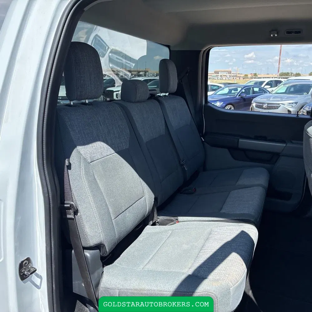 2024 Ford F-250 Super Duty XLT