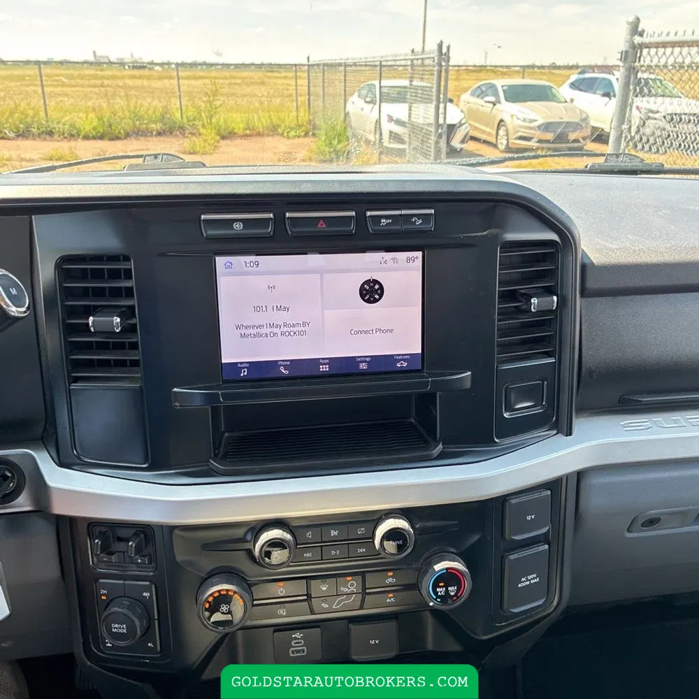 2024 Ford F-250 Super Duty XLT